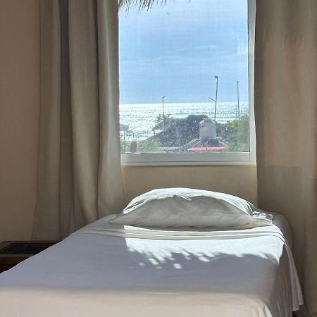 Bungalows Las Palmas Cabo Pulmo 外观 照片