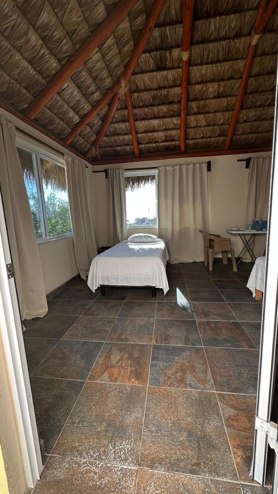 Bungalows Las Palmas Cabo Pulmo 外观 照片
